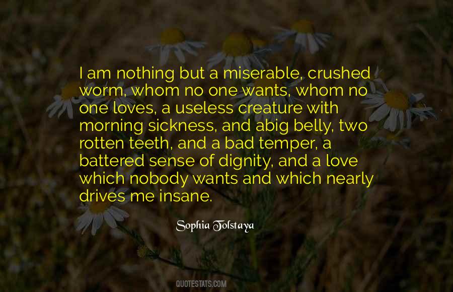 Am Bad Quotes #181681