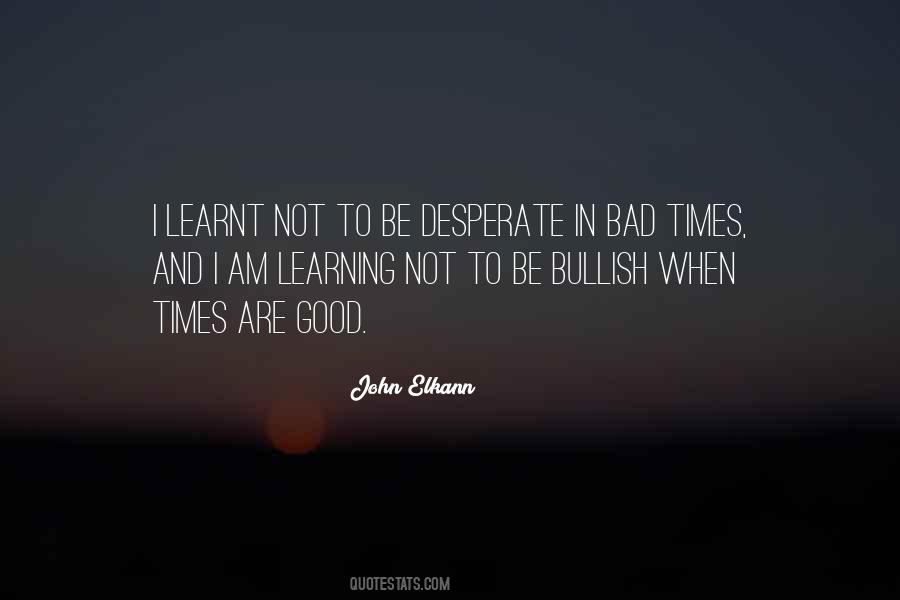 Am Bad Quotes #22912