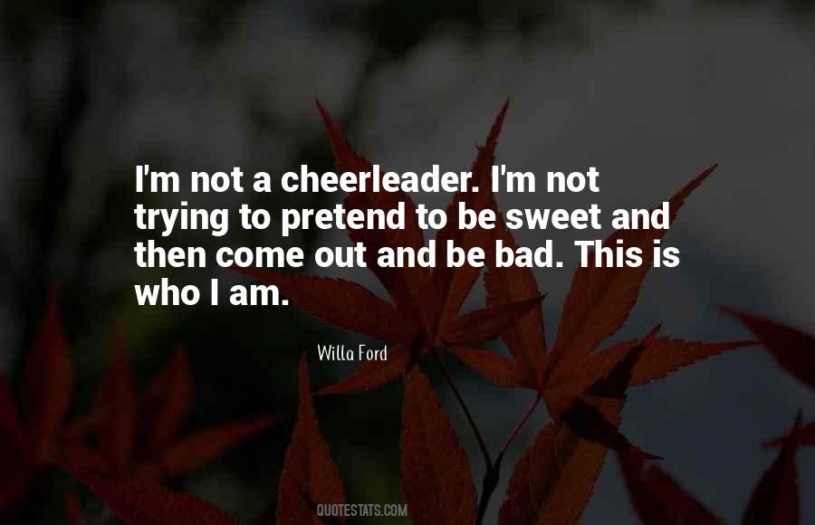 Am Bad Quotes #248210