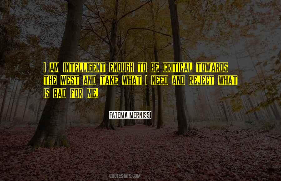 Am Bad Quotes #275327