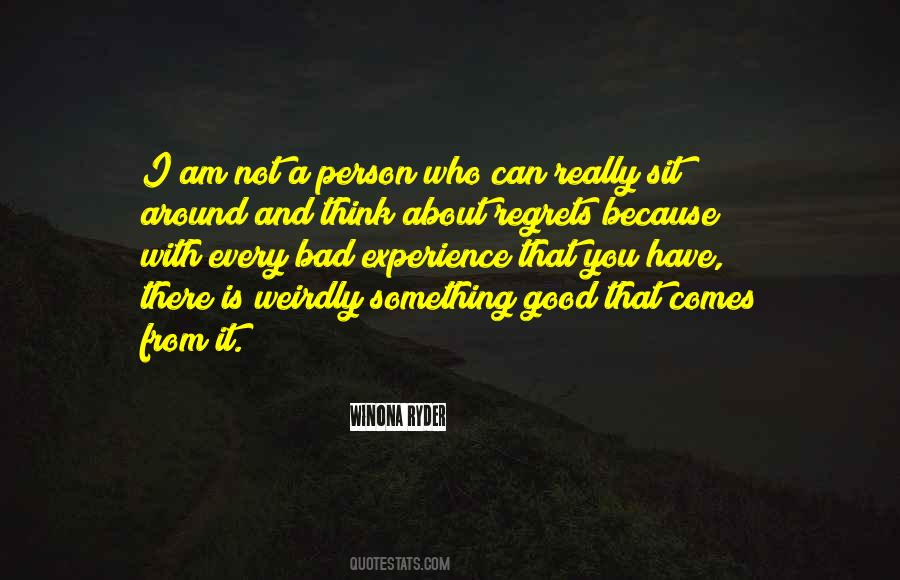Am Bad Quotes #70725