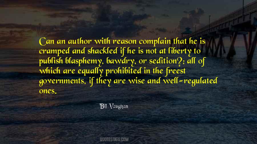 The Wise Ones Quotes #1218707