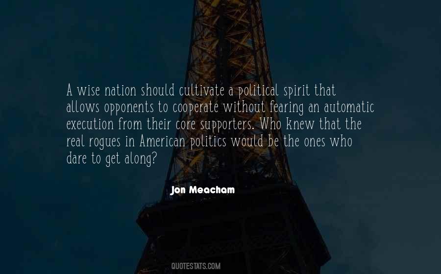 The Wise Ones Quotes #1697218