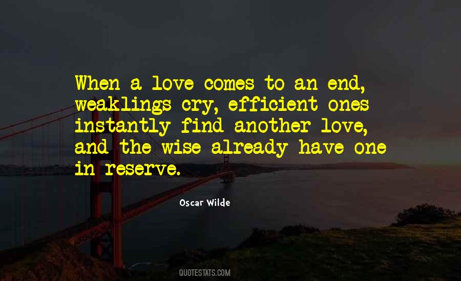 The Wise Ones Quotes #1789639