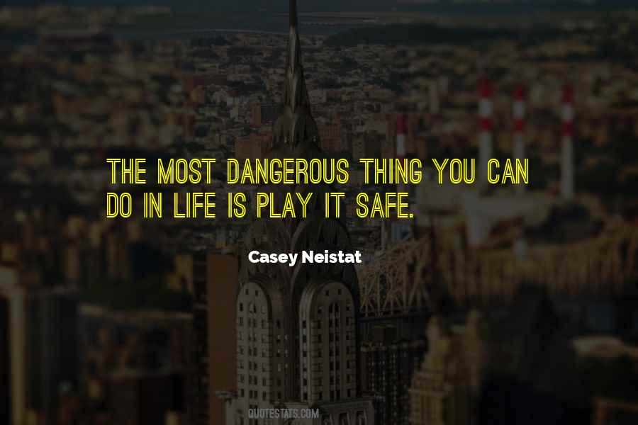 Life Is Play Quotes #1506116