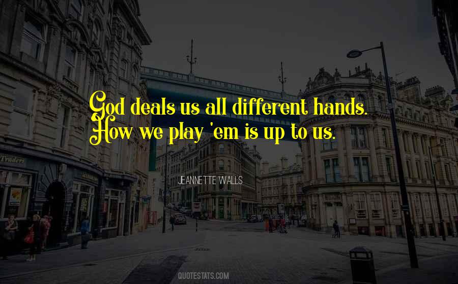 Life Is Play Quotes #291690