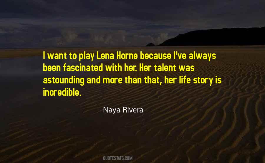 Life Is Play Quotes #309486