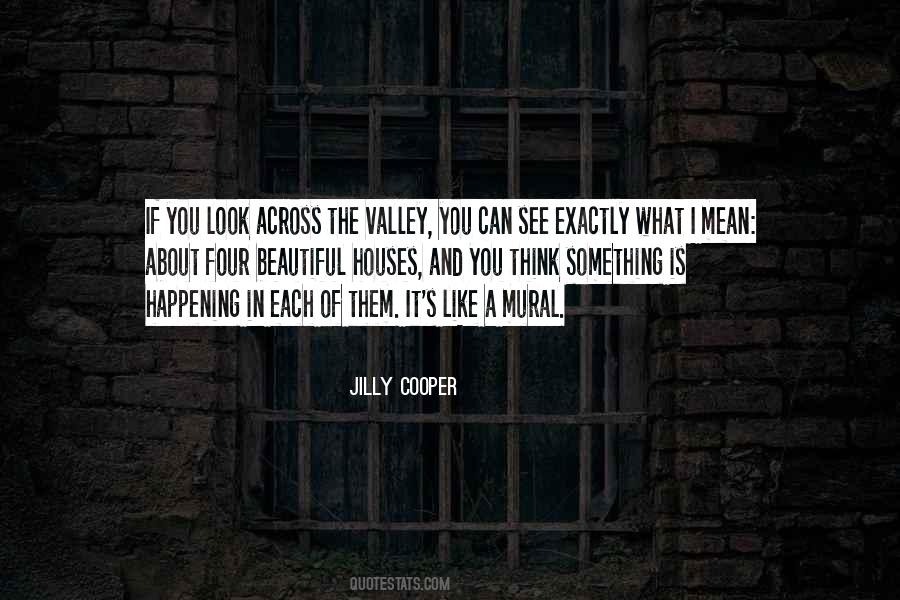 I See Something In You Quotes #1651764