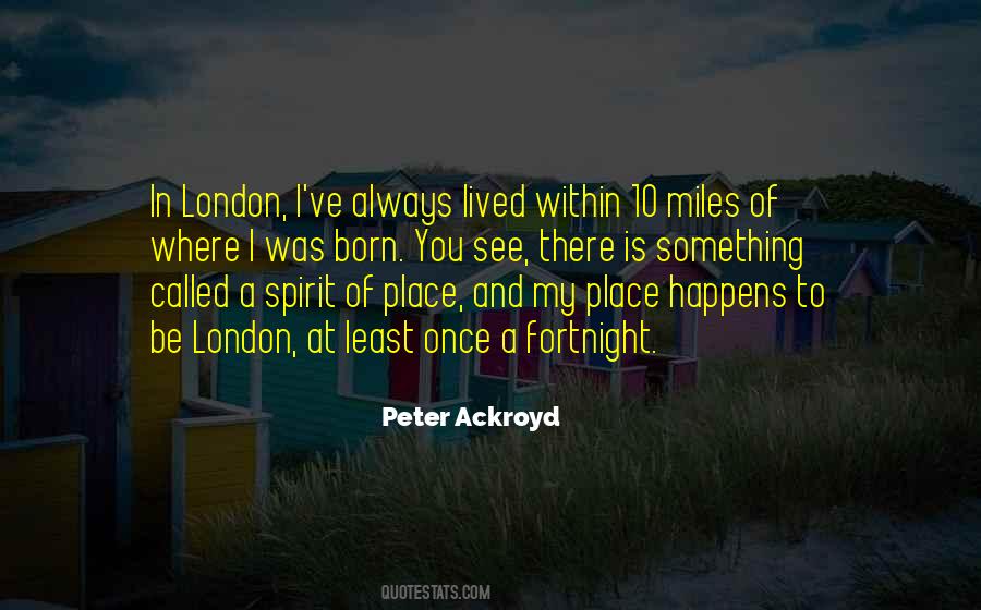 I See Something In You Quotes #1673071