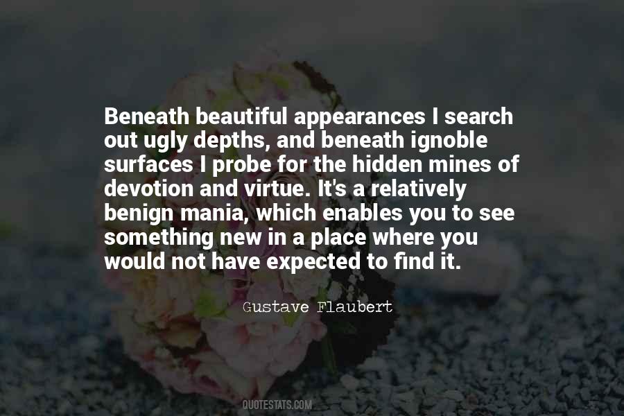 I See Something In You Quotes #1788174