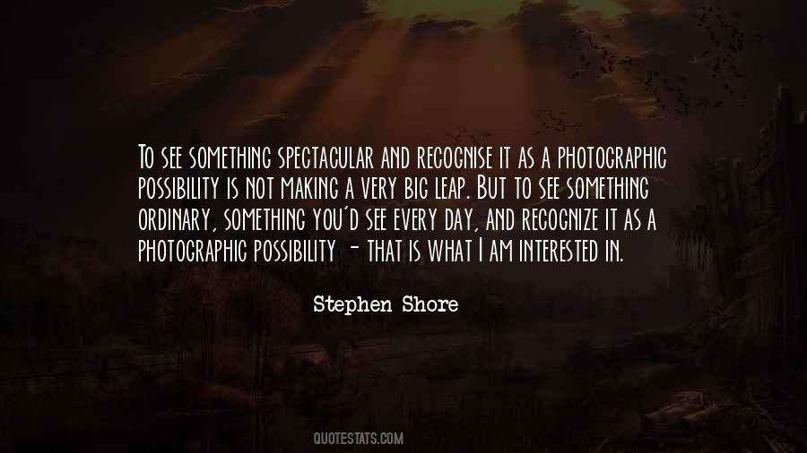 I See Something In You Quotes #574480