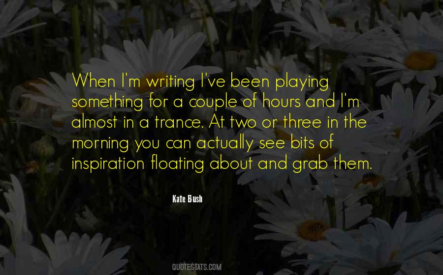 I See Something In You Quotes #818753