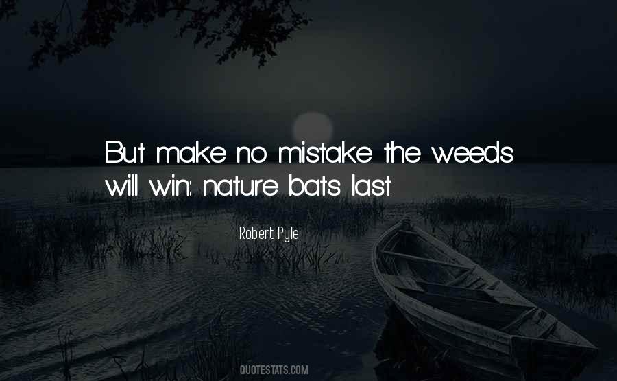 Make No Mistake Quotes #610010