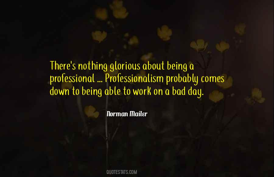 Quotes About A Glorious Day #639490