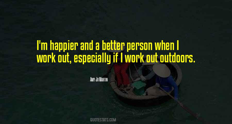 Get Outdoors Quotes #117893