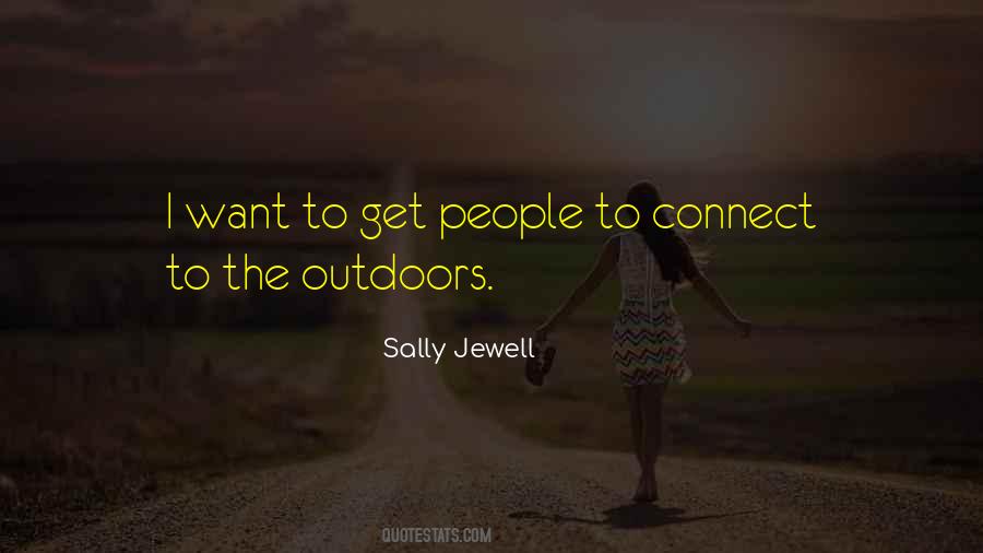 Get Outdoors Quotes #1331655