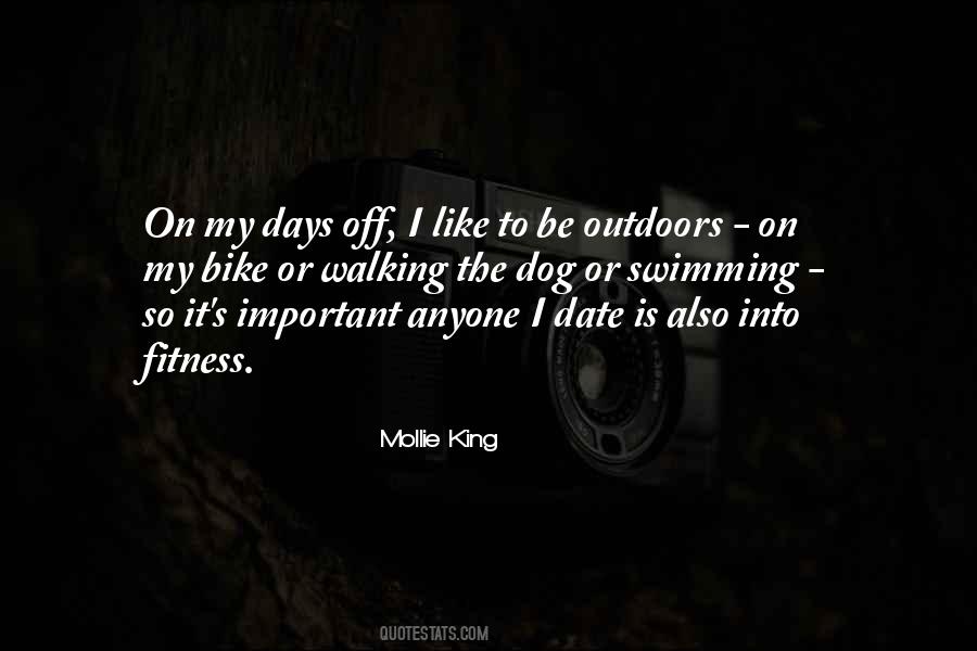 Get Outdoors Quotes #96136