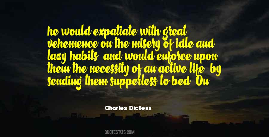 Best Lazy Quotes #15580