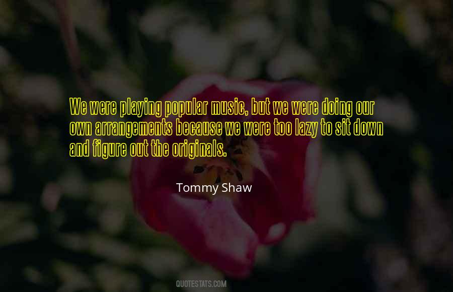 Best Lazy Quotes #47332
