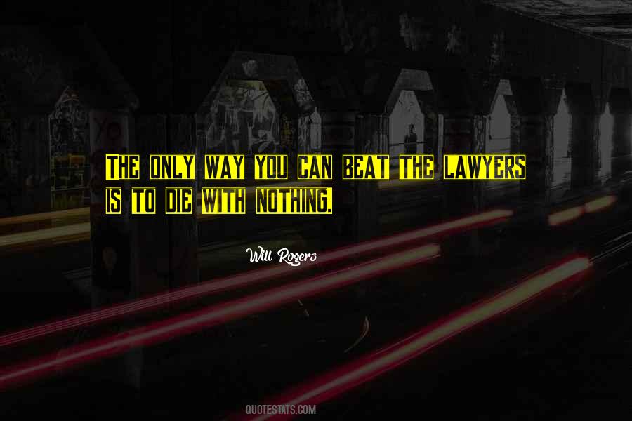 Nothing Can Beat You Quotes #214988