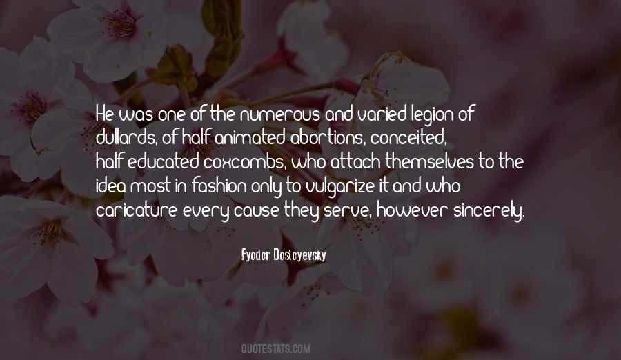 Ignorance Politics Quotes #399457