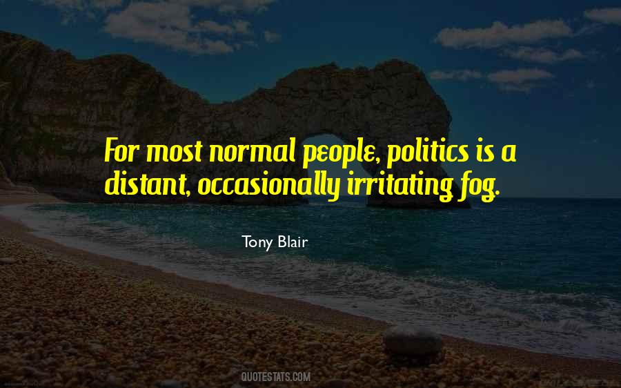 Ignorance Politics Quotes #780056