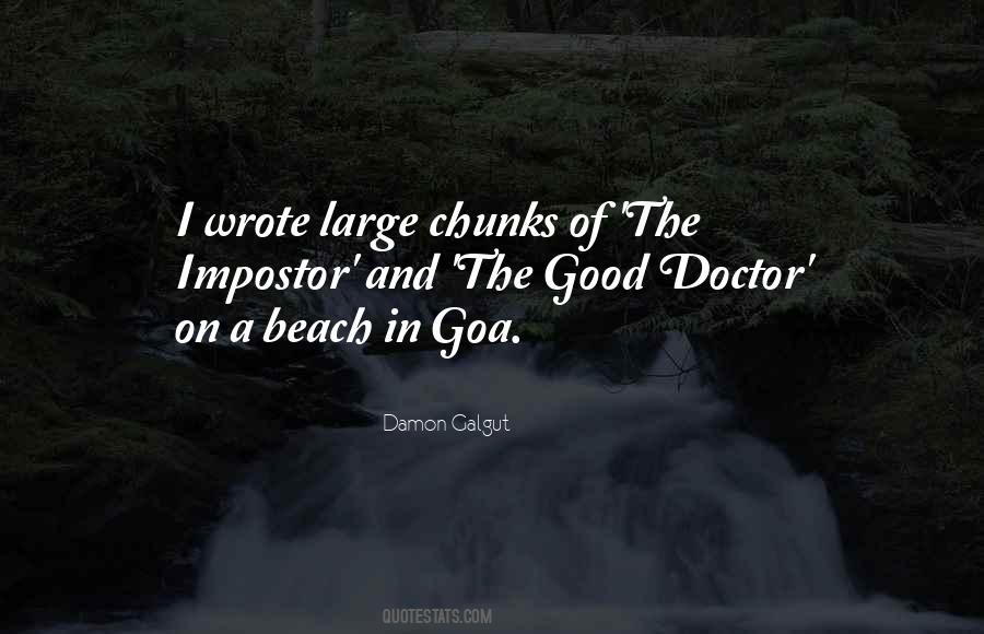 Go Goa Gone Quotes #153225