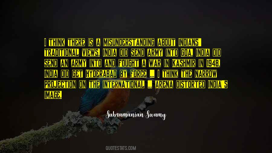Go Goa Gone Quotes #1858112