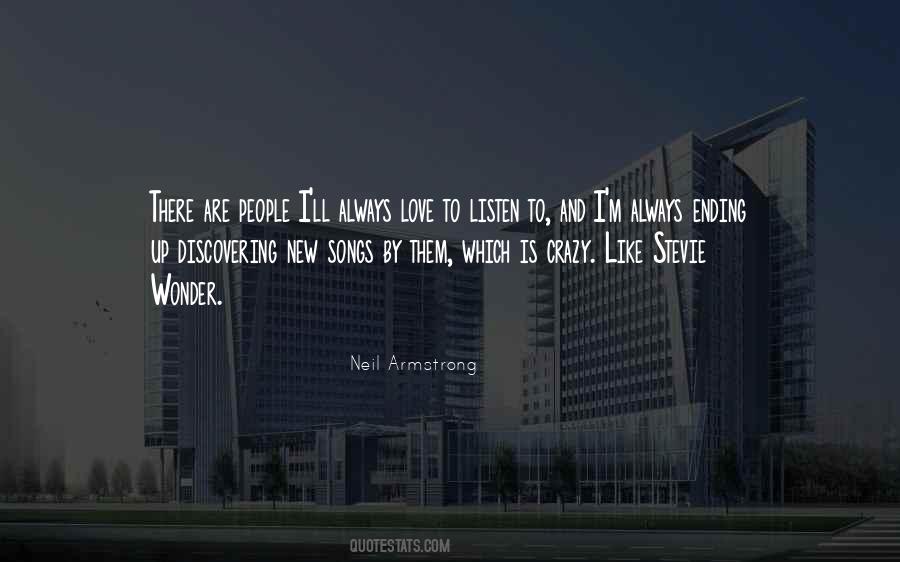 Love Is Crazy Quotes #698822