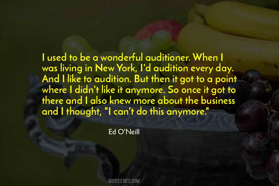 It Was A Wonderful Day Quotes #1649814