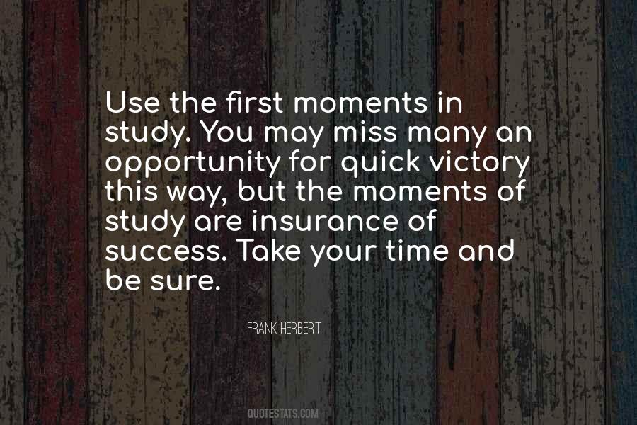 Miss The Way You Quotes #845052