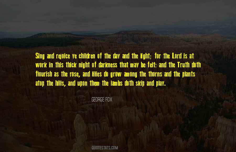 Work Day And Night Quotes #1548637