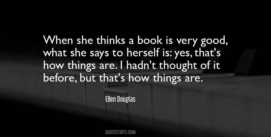 What Is A Good Life Quotes #250304