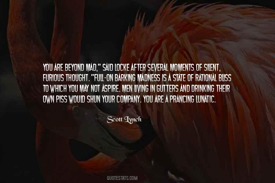You Are Not On Your Own Quotes #182295