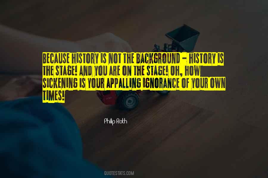 You Are Not On Your Own Quotes #1845814