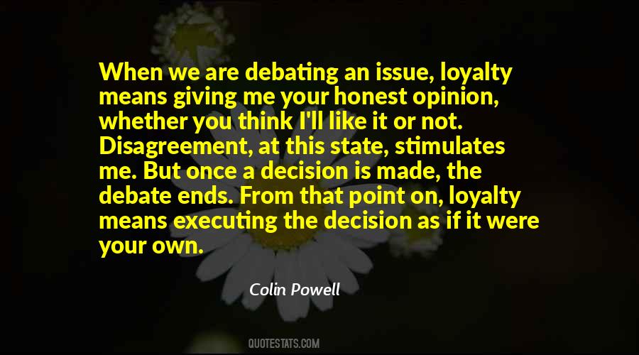 You Are Not On Your Own Quotes #231572