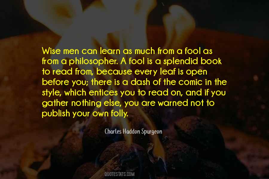 You Are Not On Your Own Quotes #843554