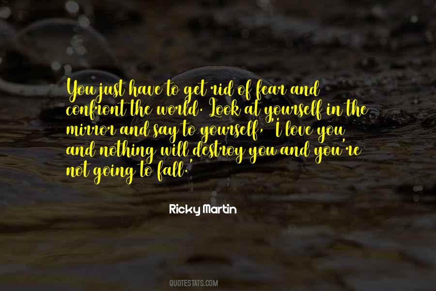 Get Rid Of You Quotes #216168