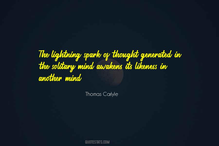 Spark Within You Quotes #278864