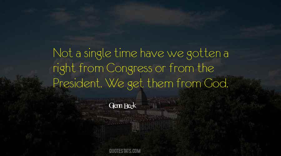 Get Right With God Quotes #71611
