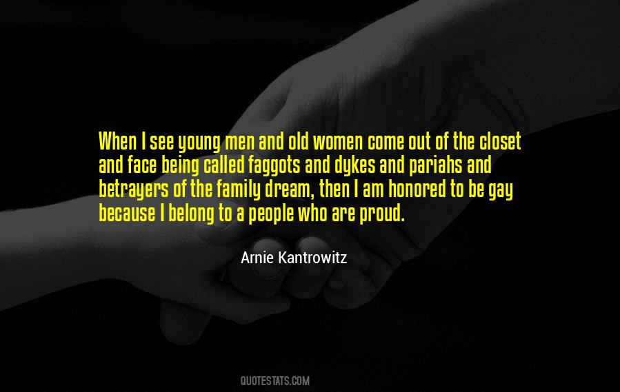 Quotes About Not Being Too Proud #208355