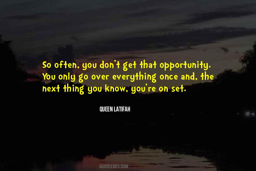 Get Set Go Quotes #167065