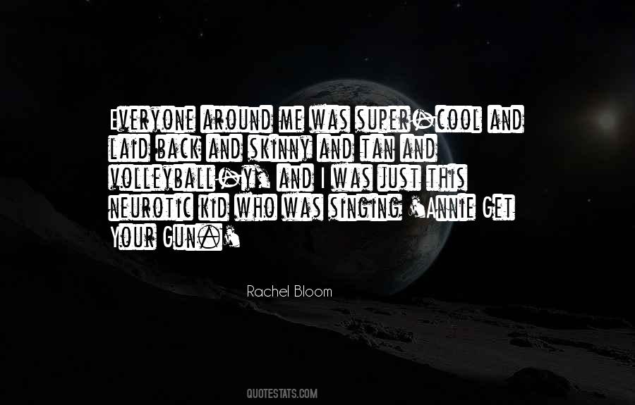 Get Skinny Quotes #1167927