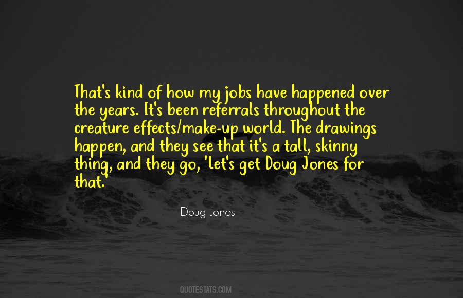 Get Skinny Quotes #1486678
