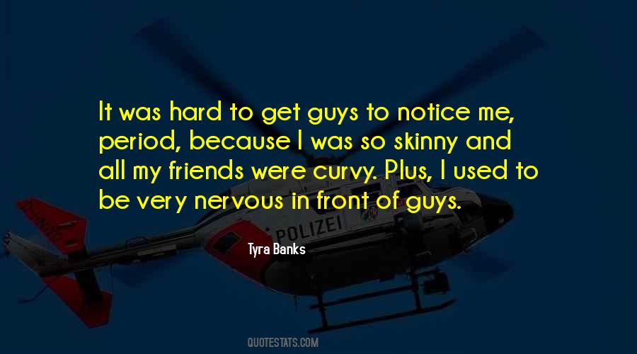 Get Skinny Quotes #1693604