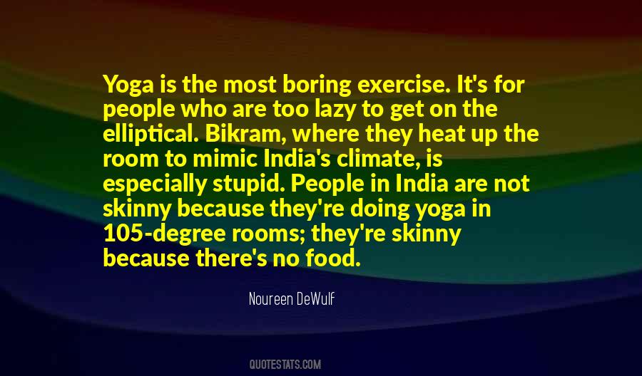 Get Skinny Quotes #801432