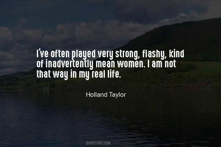 I Am Not Strong Quotes #1871411