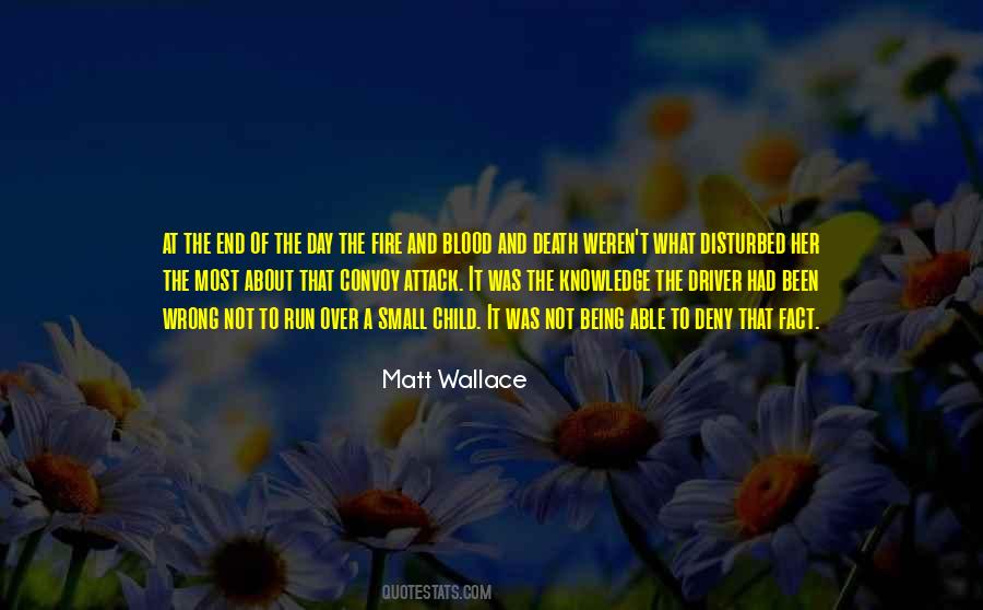 End Day Quotes #258337