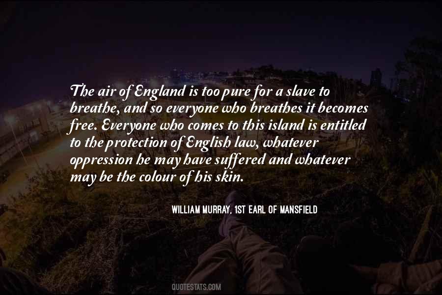 Colour Of His Skin Quotes #1140644