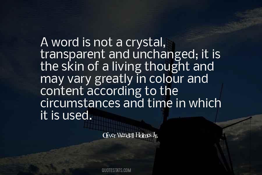 Colour Of His Skin Quotes #141434